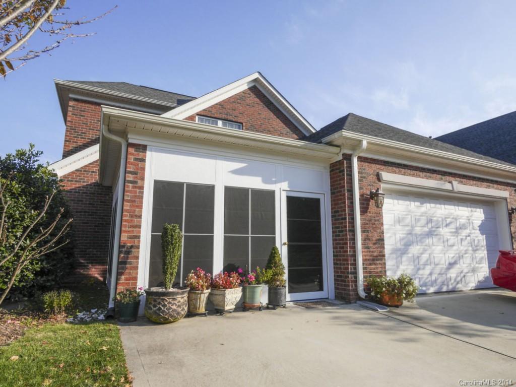 Laurel Creek - Residential