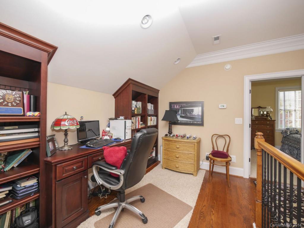 Laurel Creek - Residential