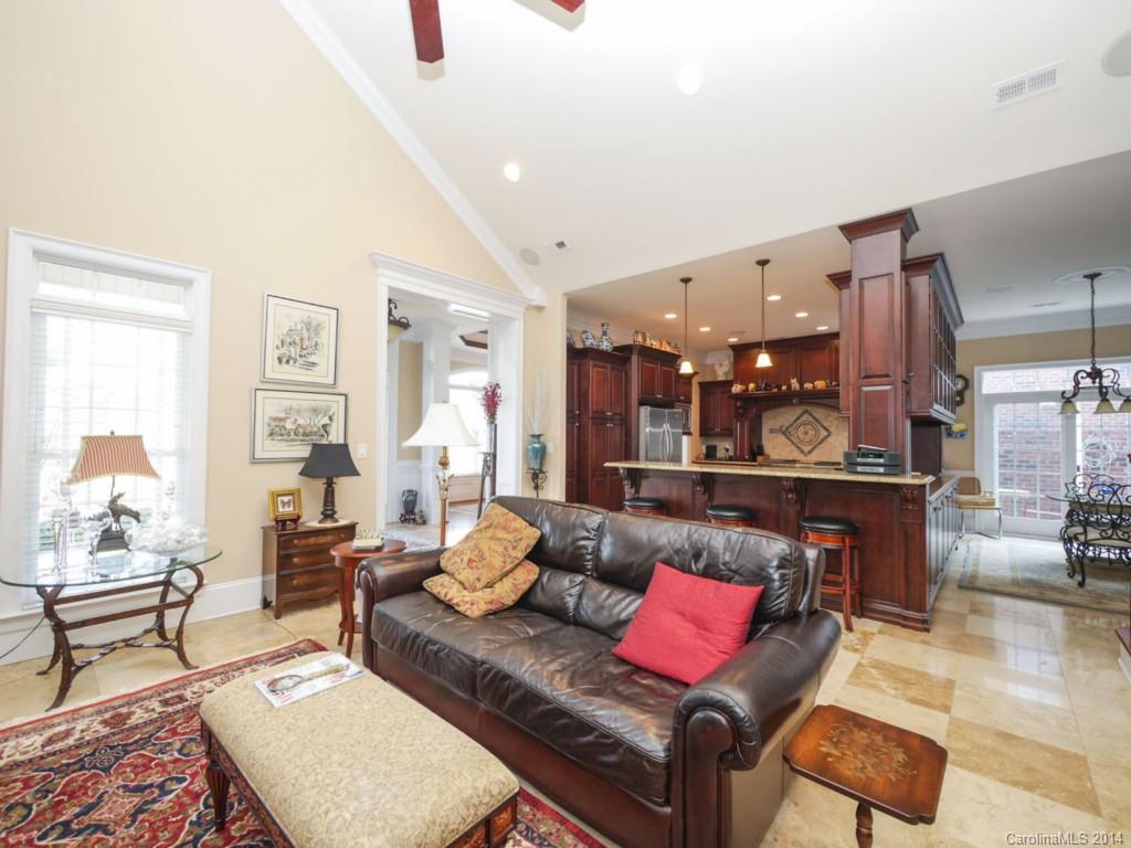 Laurel Creek - Residential