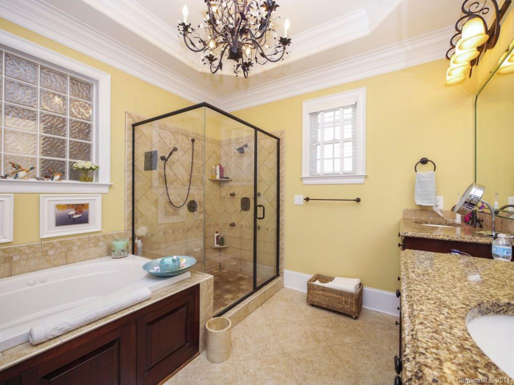 Laurel Creek - Residential