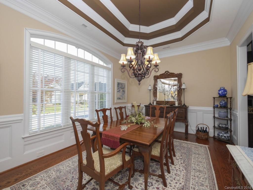 Laurel Creek - Residential