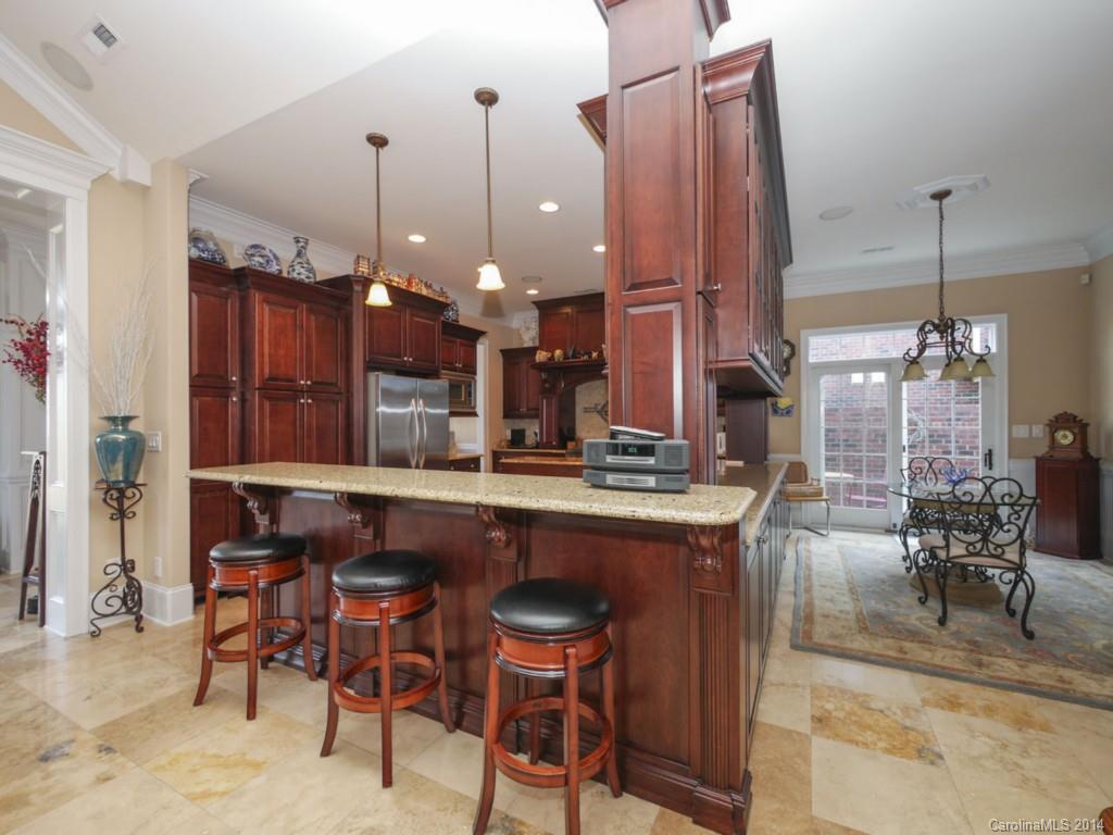 Laurel Creek - Residential