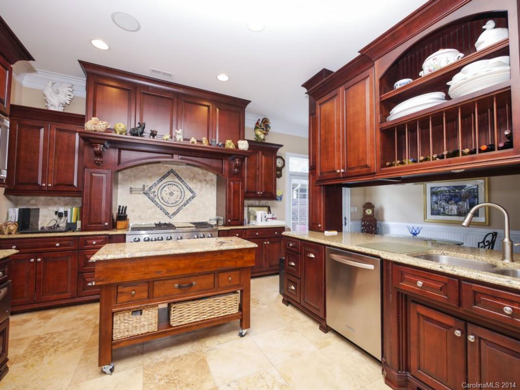 Laurel Creek - Residential