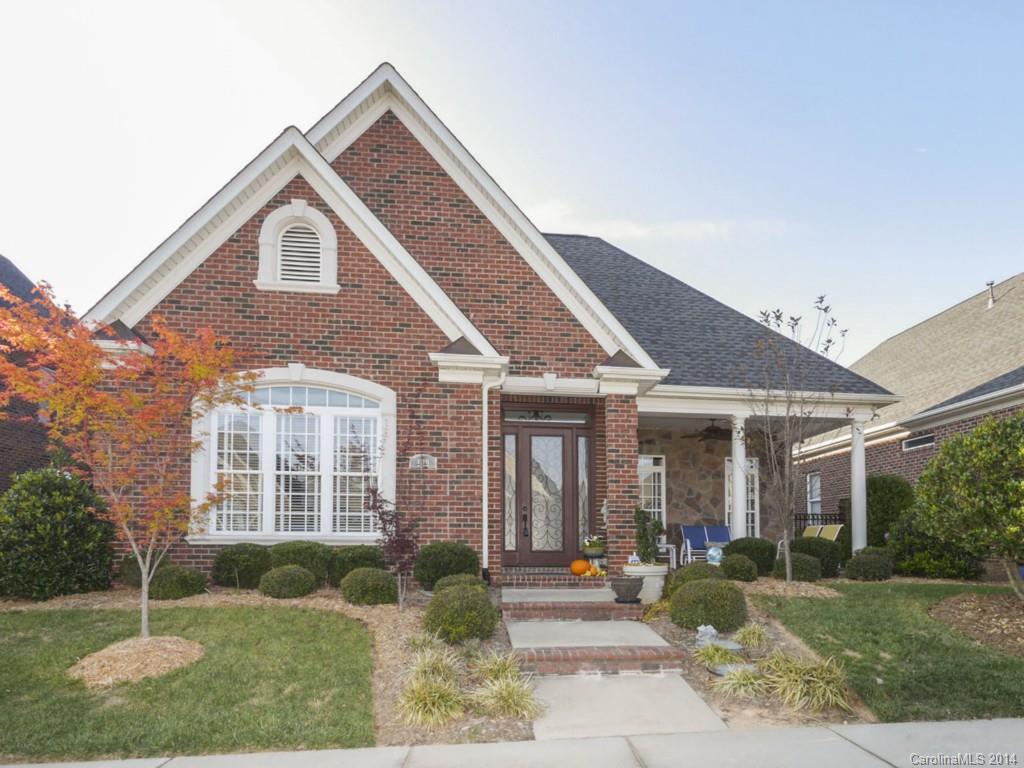 Laurel Creek - Residential