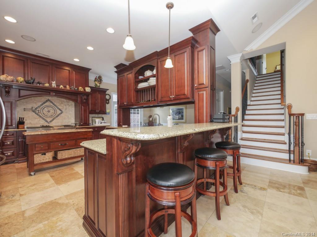 Laurel Creek - Residential