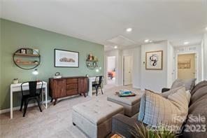 Asbury Ridge - Residential