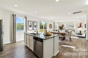 Asbury Ridge - Residential