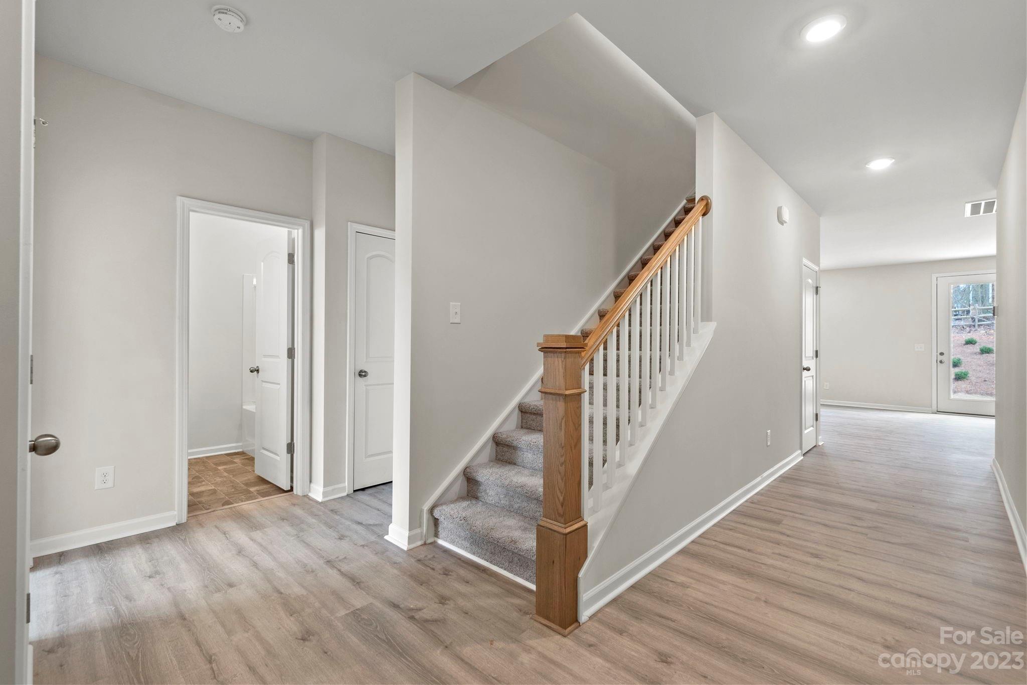 Asbury Ridge - Residential