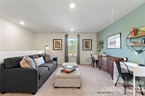 Asbury Ridge - Residential