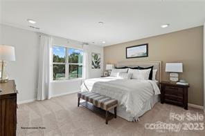 Asbury Ridge - Residential