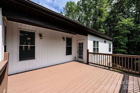 A home in Granite Falls