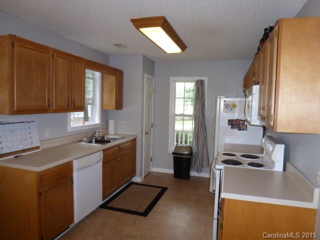 Hunters Ridge - Residential