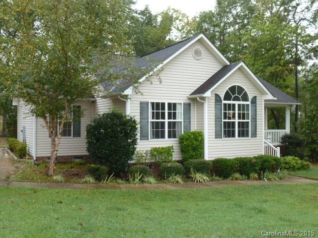 Hunters Ridge - Residential