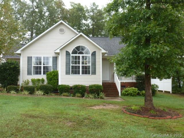 Hunters Ridge - Residential