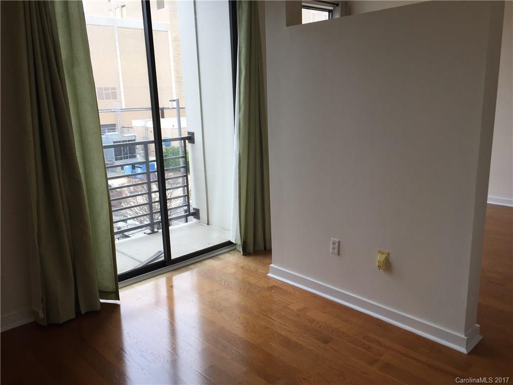 First Ward - Residential Lease