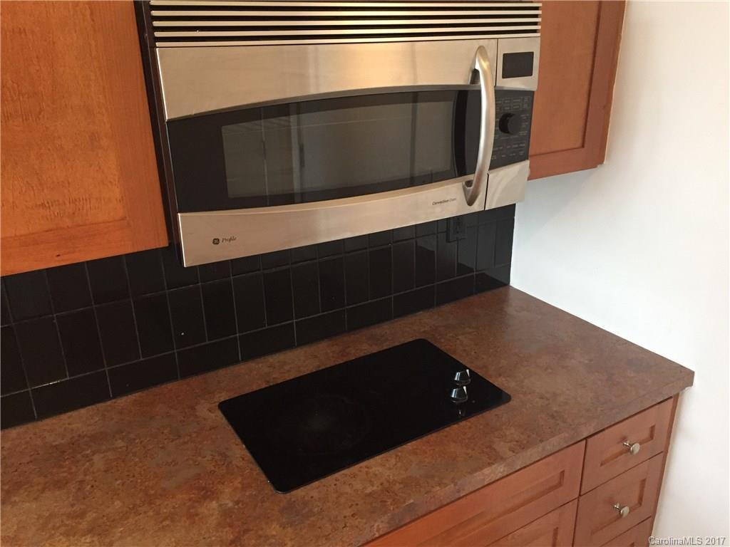 First Ward - Residential Lease