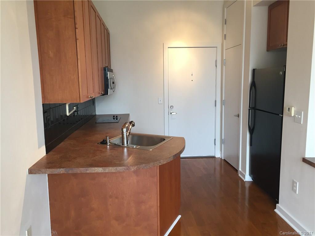 First Ward - Residential Lease