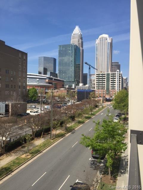 First Ward - Residential Lease