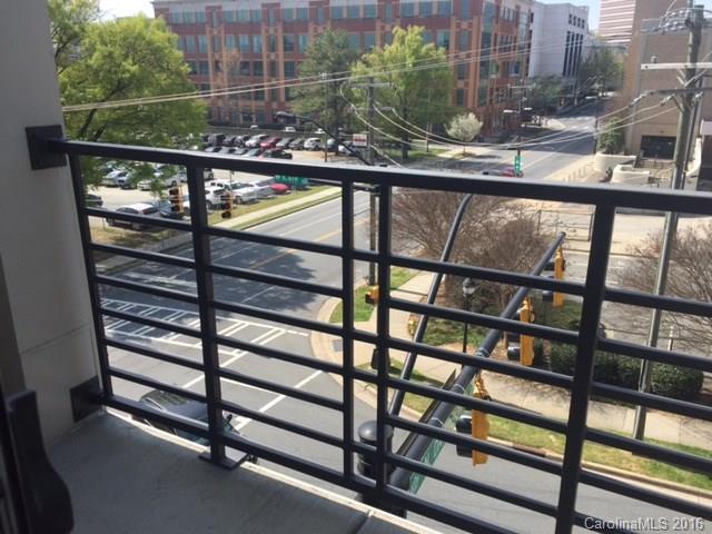 First Ward - Residential Lease