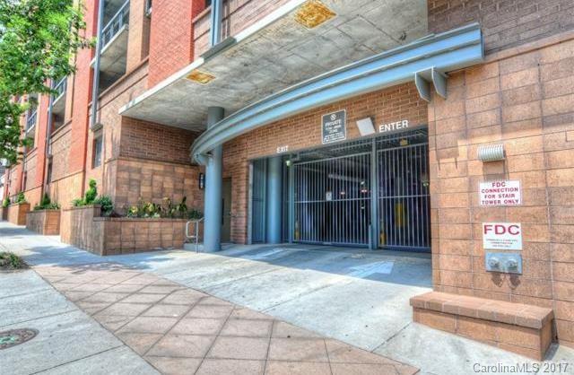 First Ward - Residential Lease