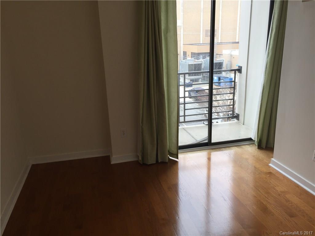 First Ward - Residential Lease