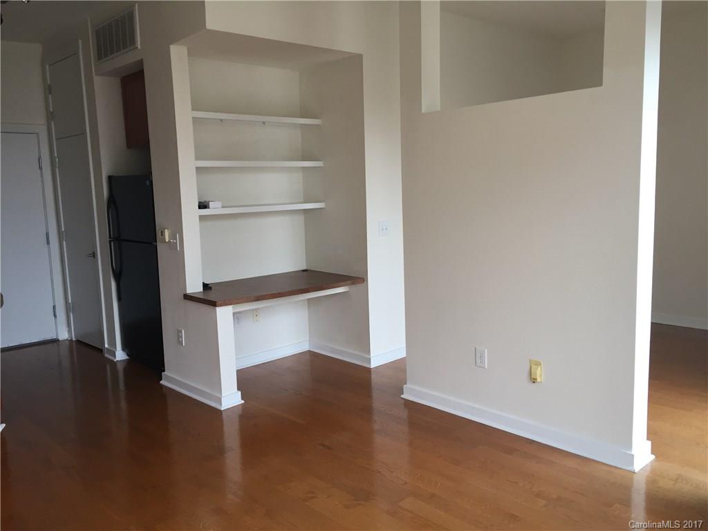 First Ward - Residential Lease