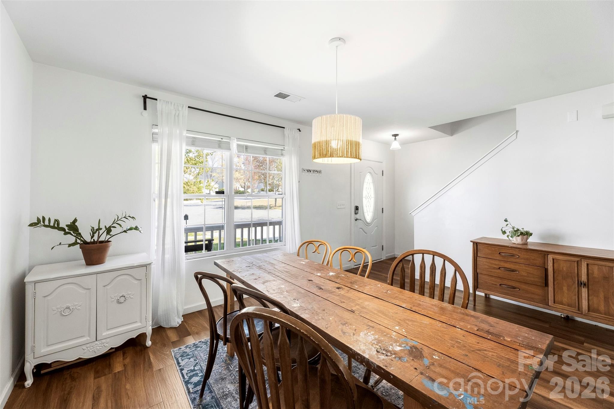 Asbury Place - Residential