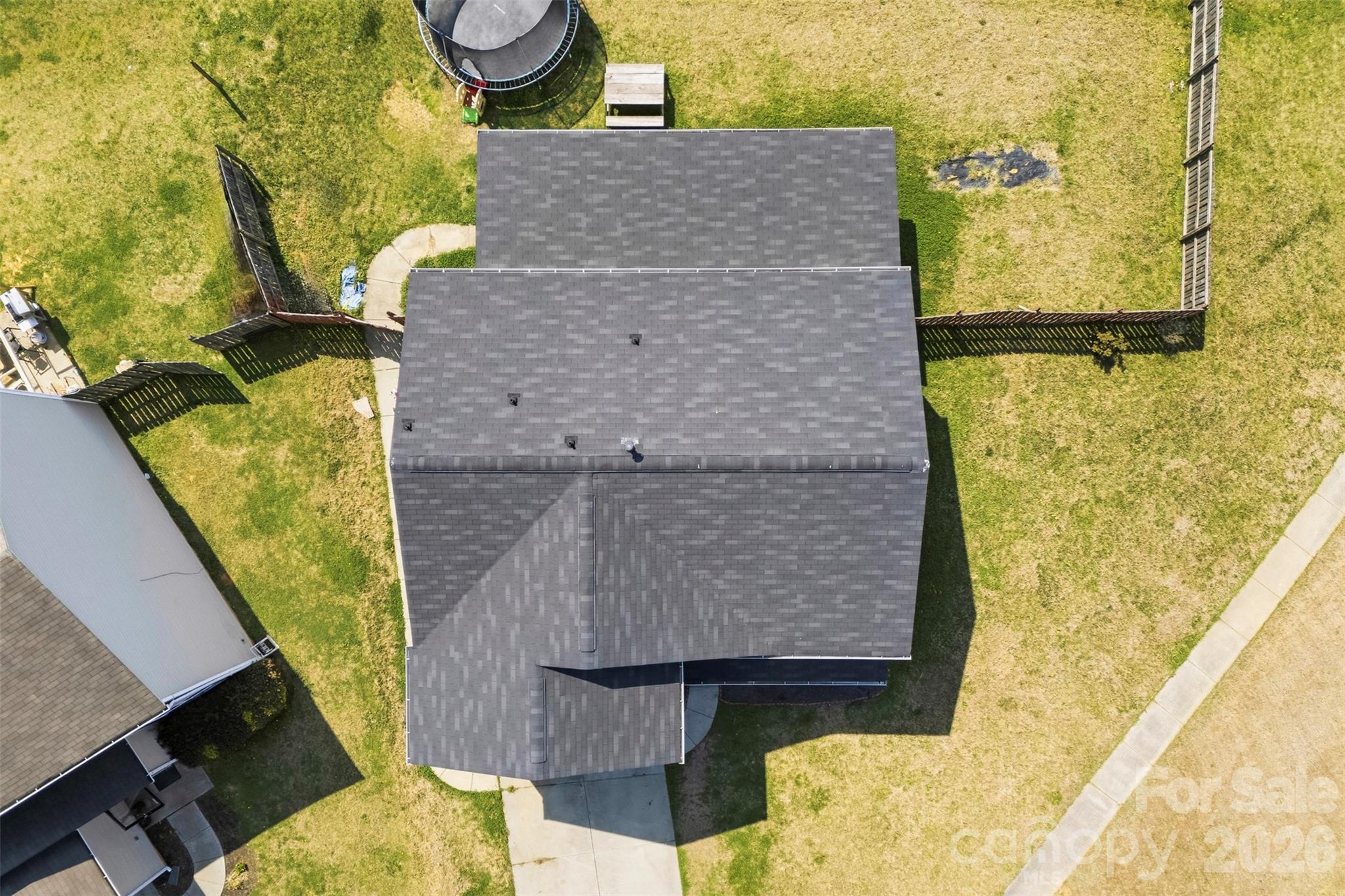 Asbury Place - Residential