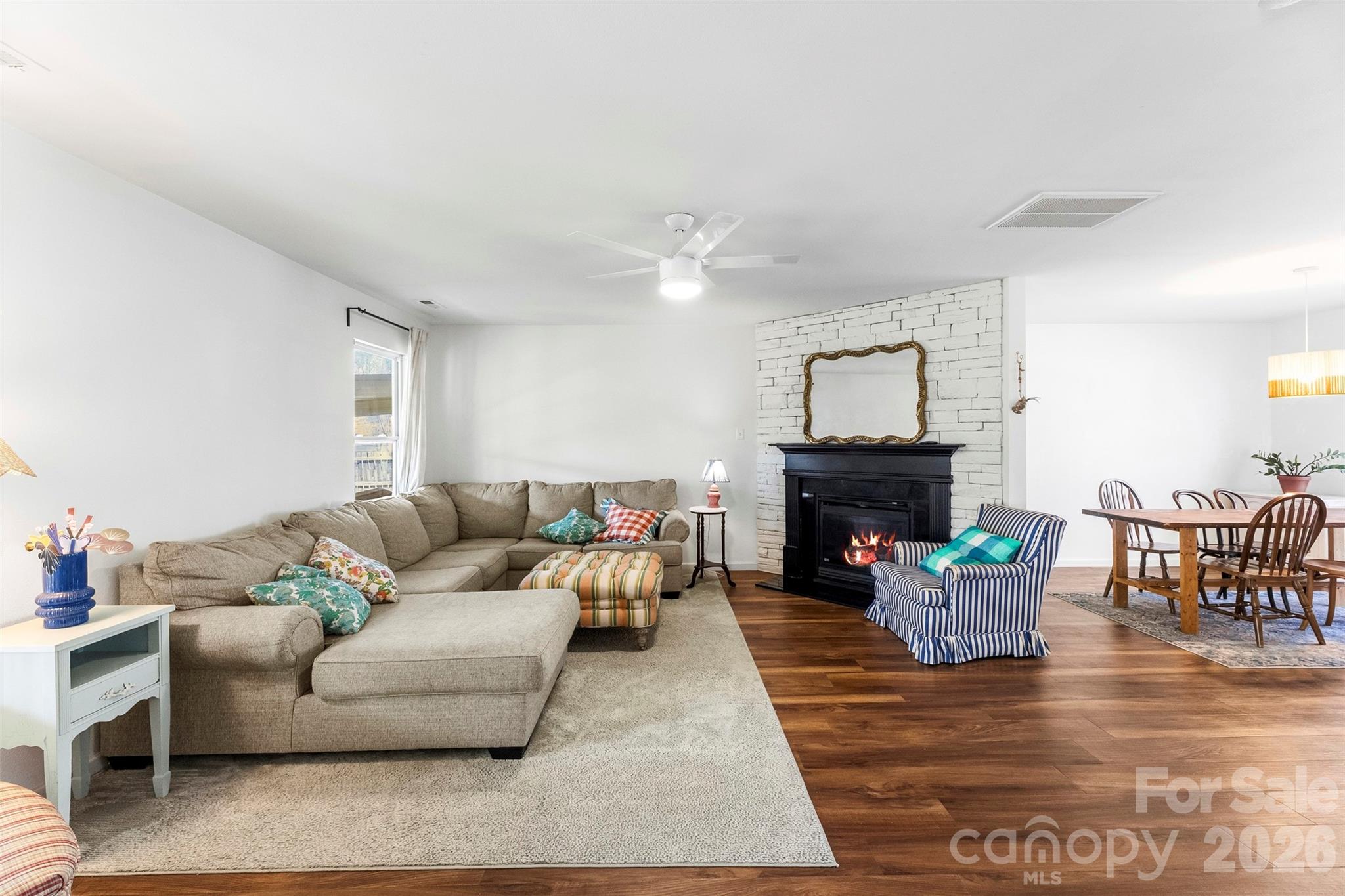 Asbury Place - Residential