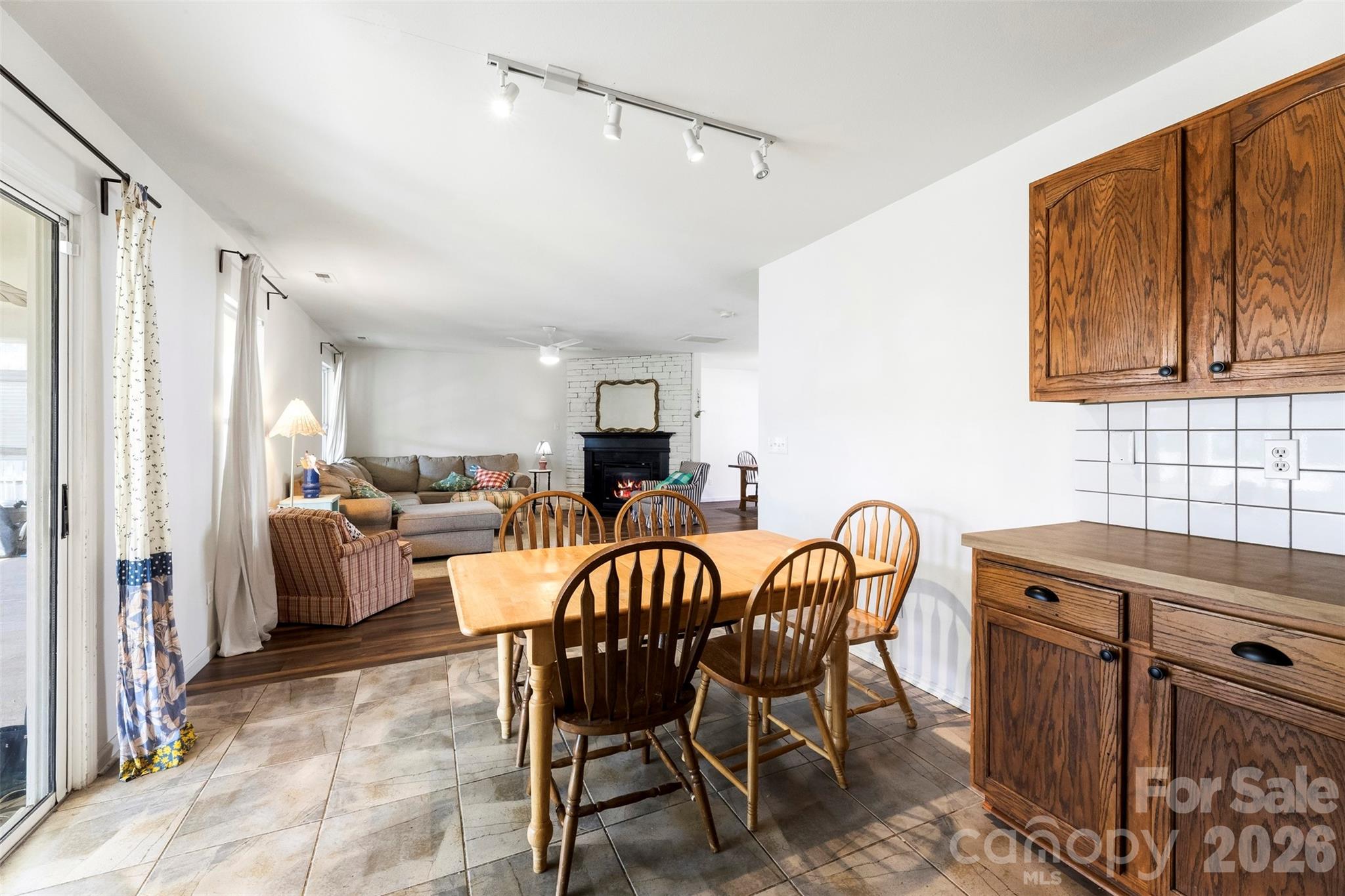 Asbury Place - Residential