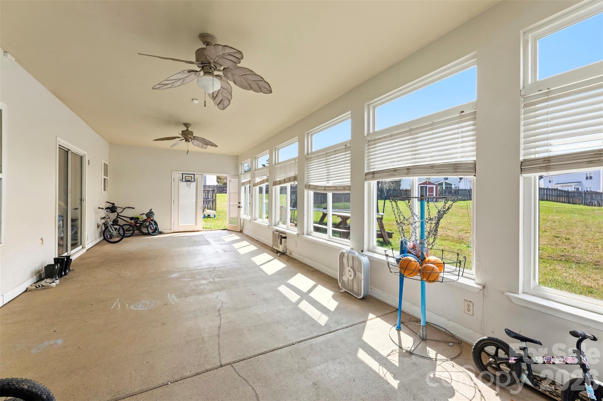 Asbury Place - Residential