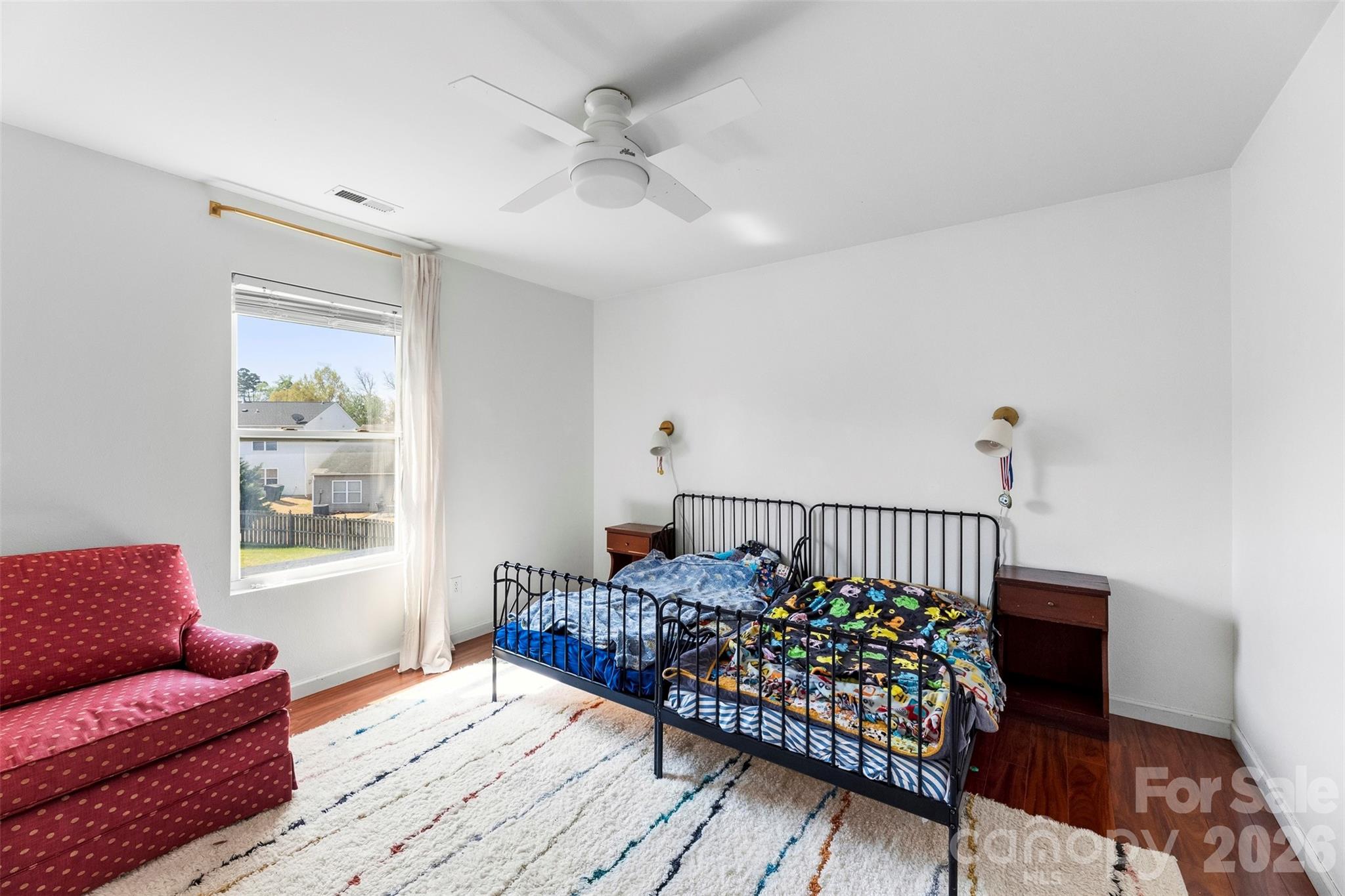 Asbury Place - Residential