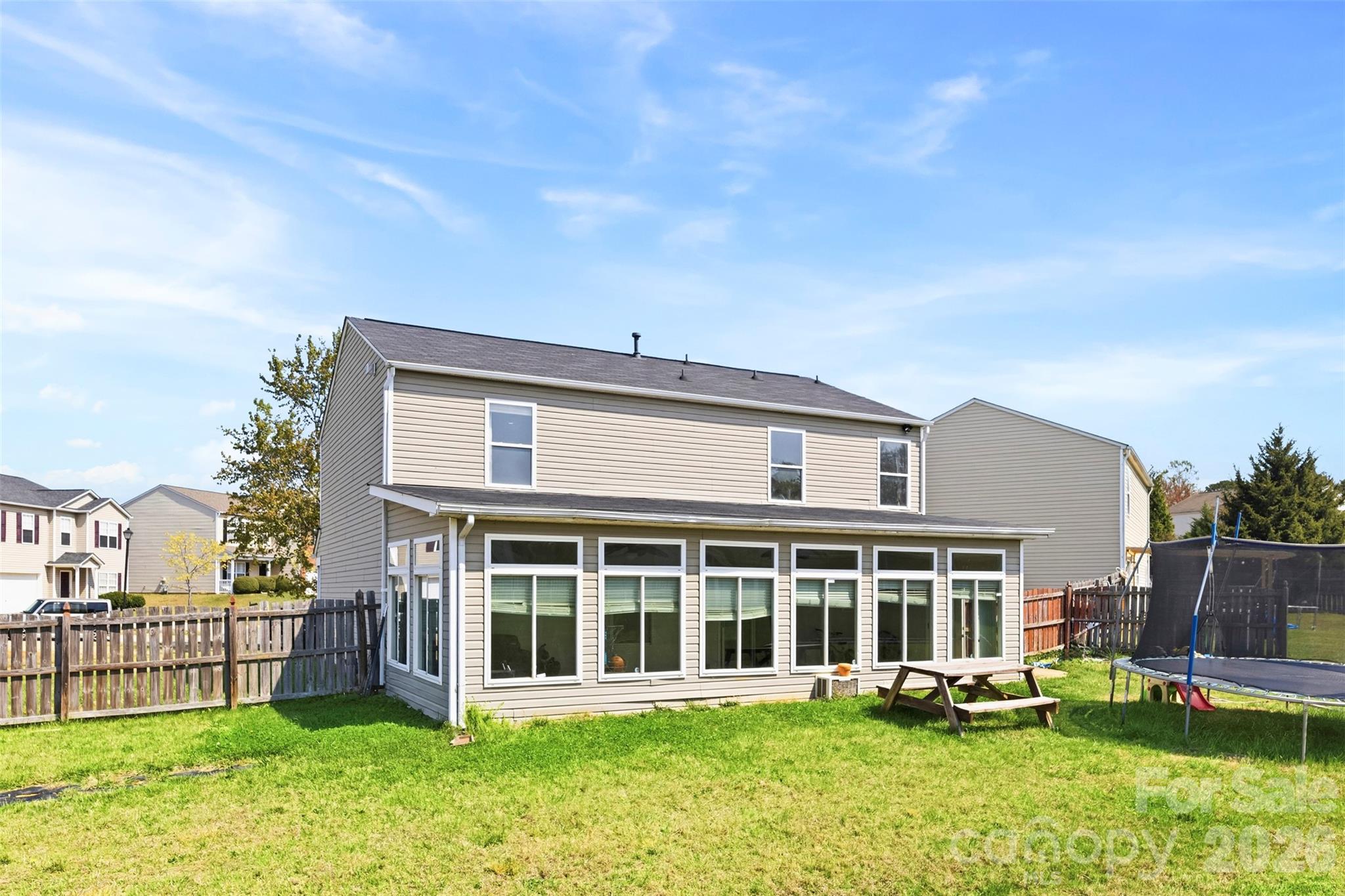 Asbury Place - Residential