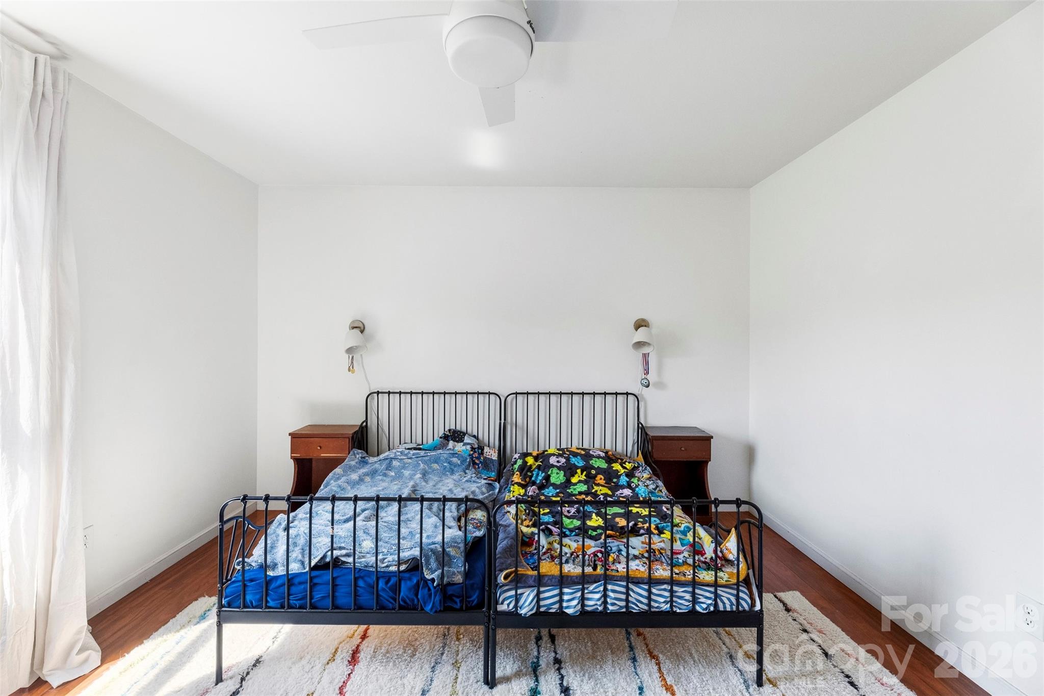 Asbury Place - Residential