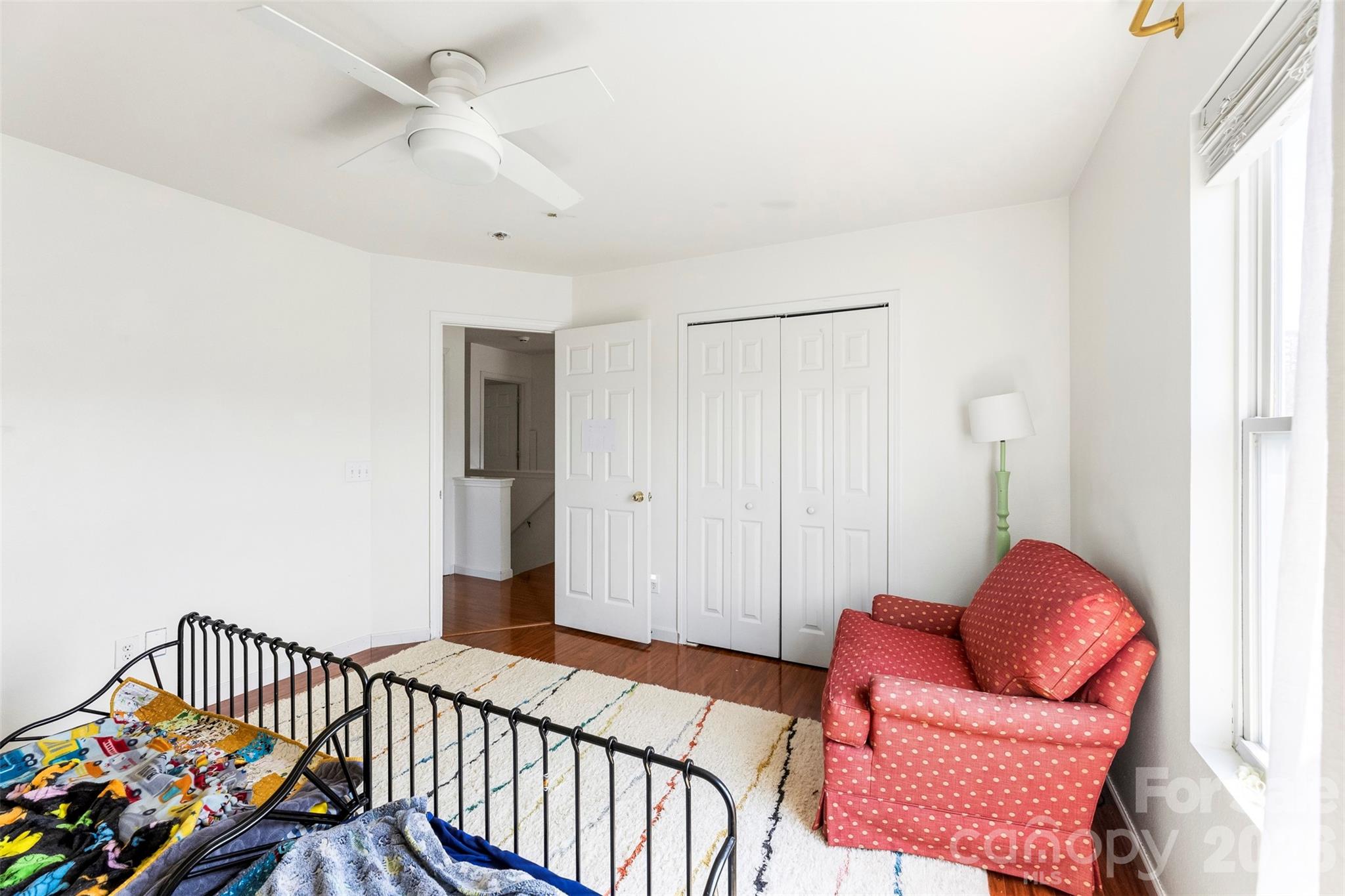 Asbury Place - Residential