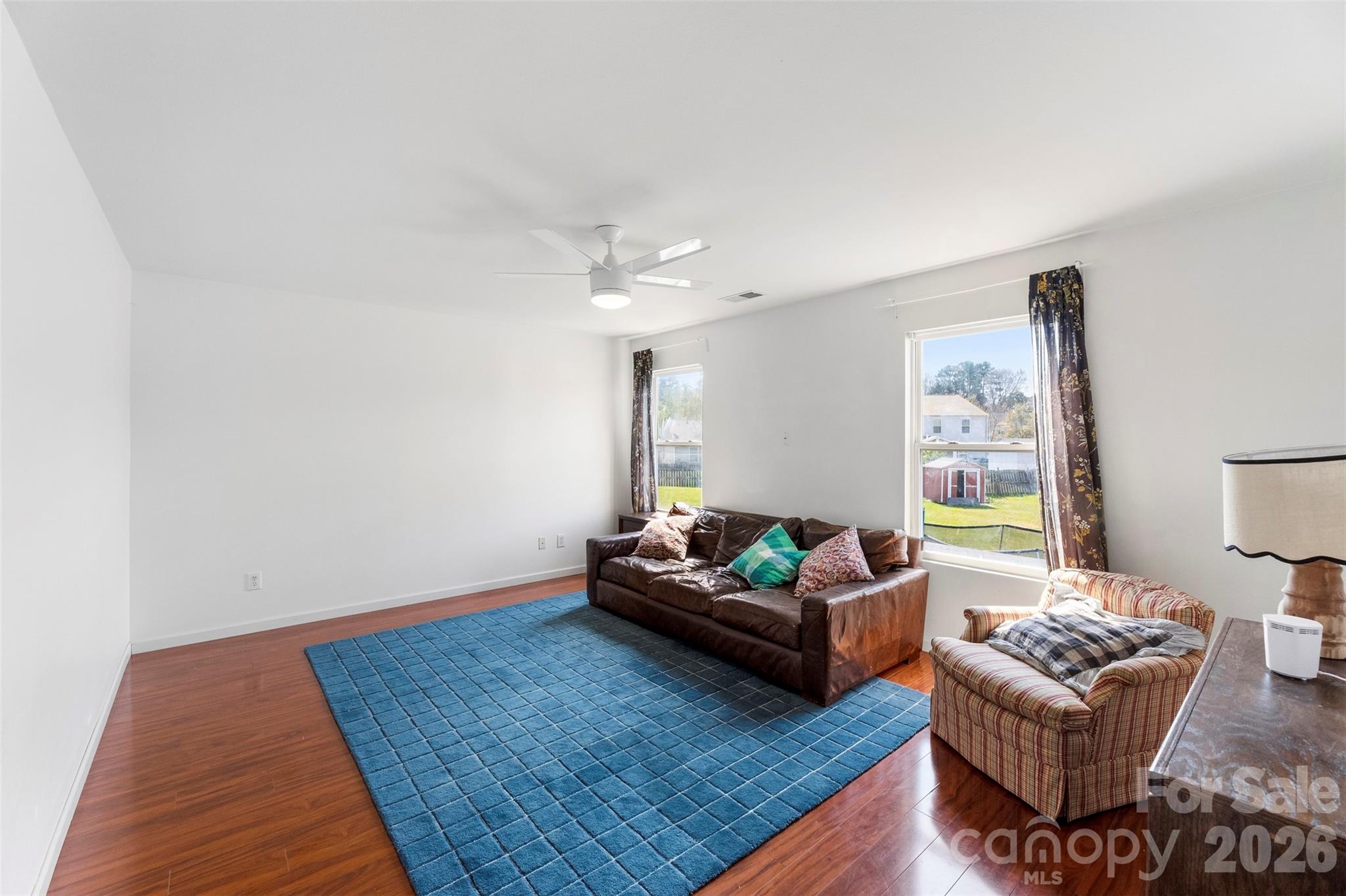 Asbury Place - Residential