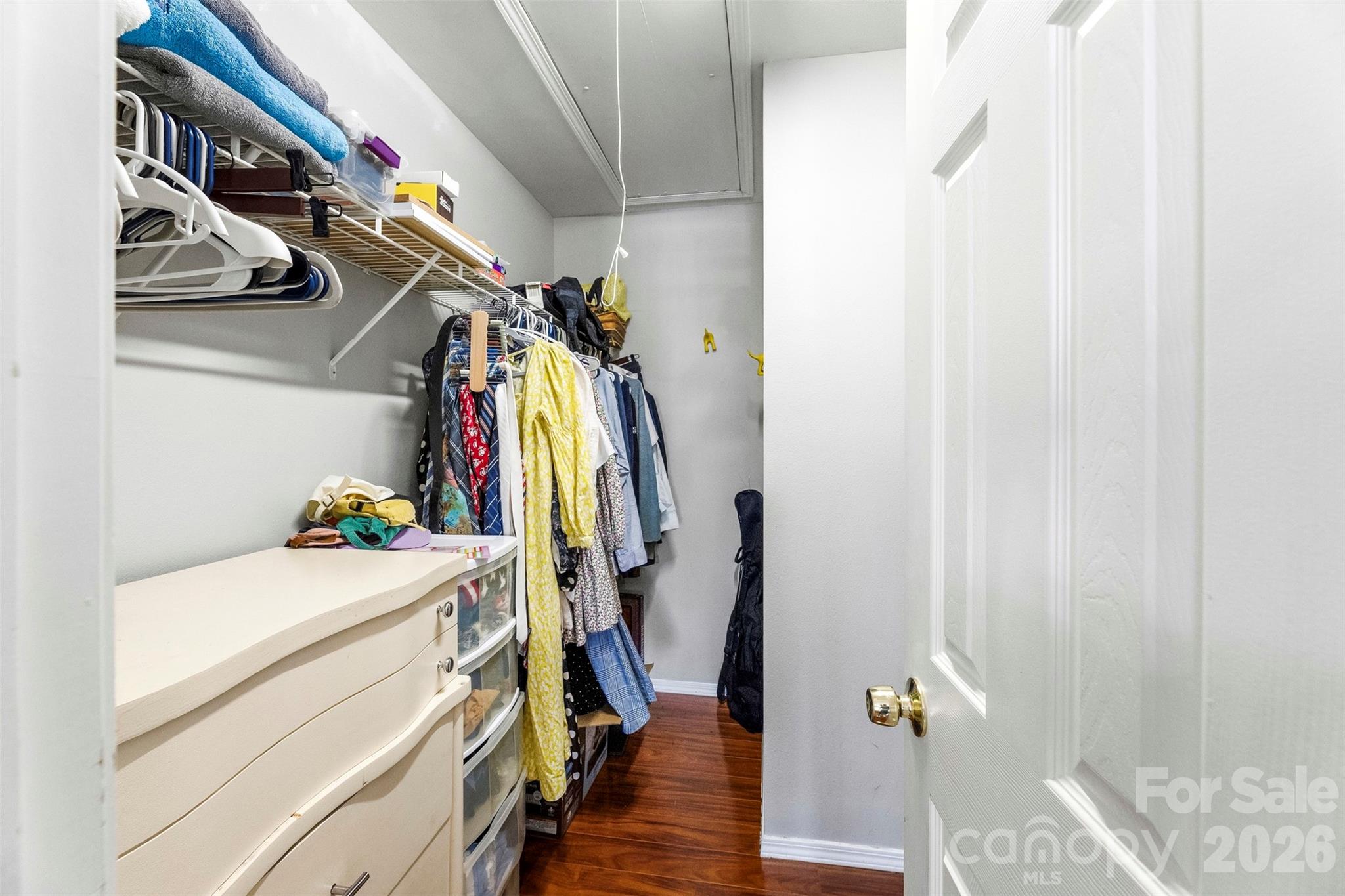 Asbury Place - Residential