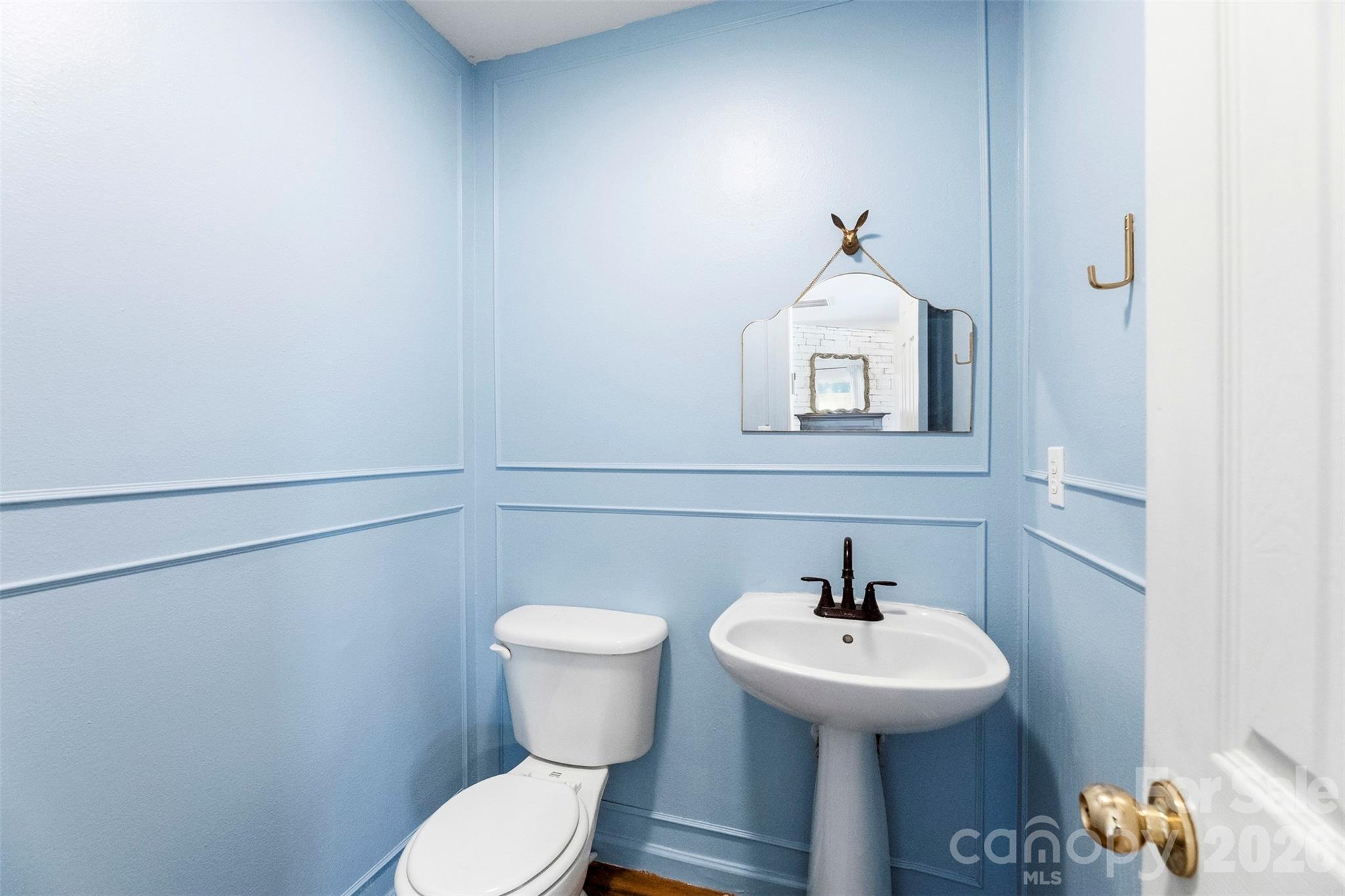 Asbury Place - Residential