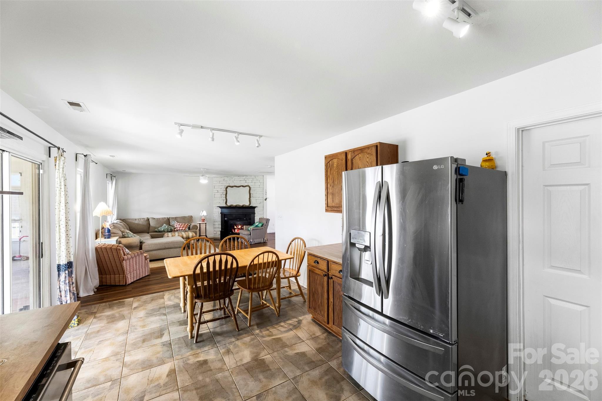 Asbury Place - Residential