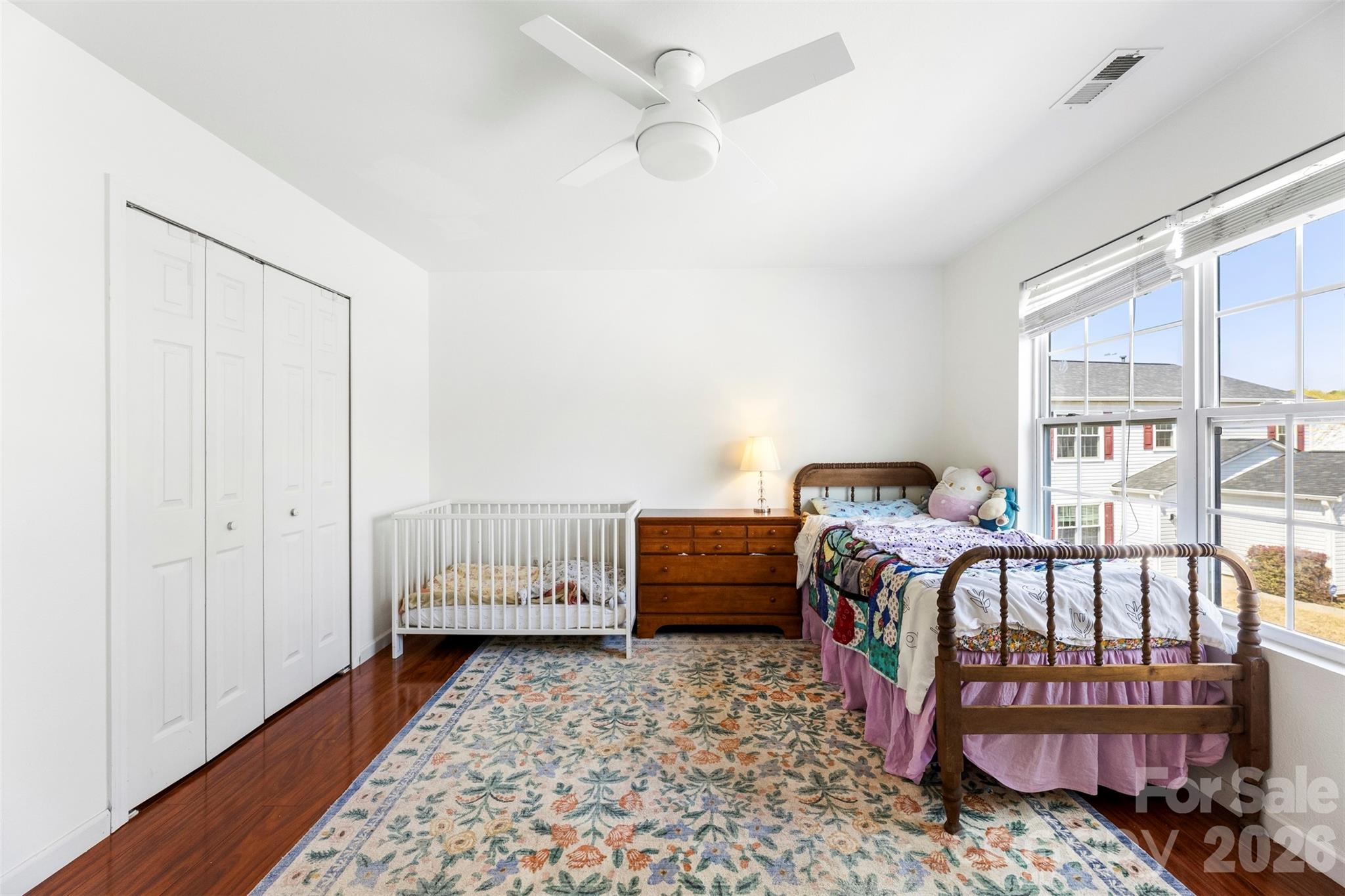 Asbury Place - Residential