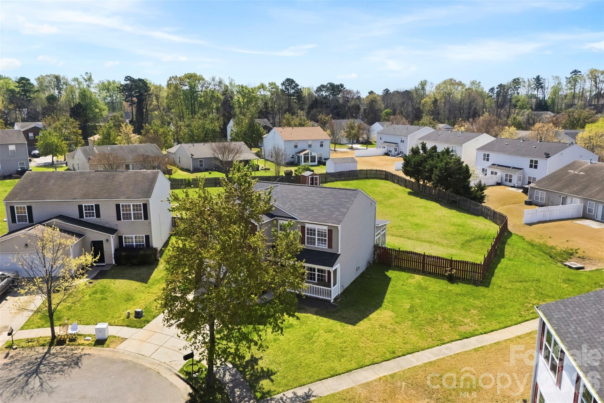 Asbury Place - Residential