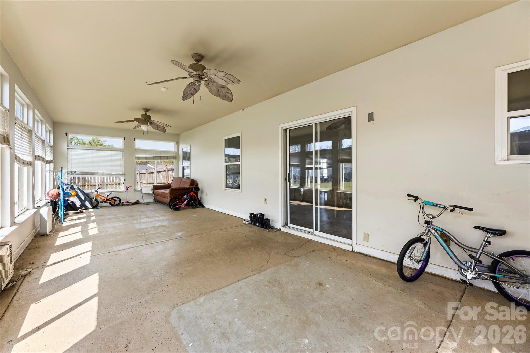 Asbury Place - Residential