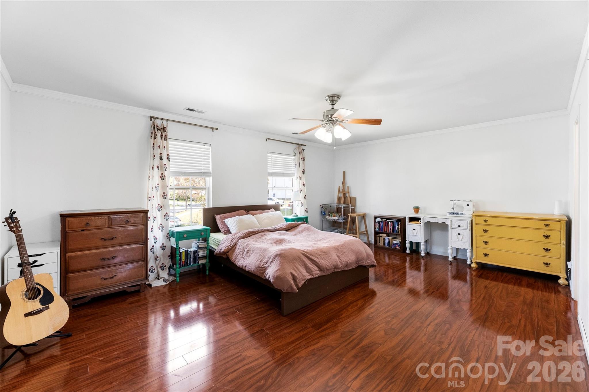 Asbury Place - Residential