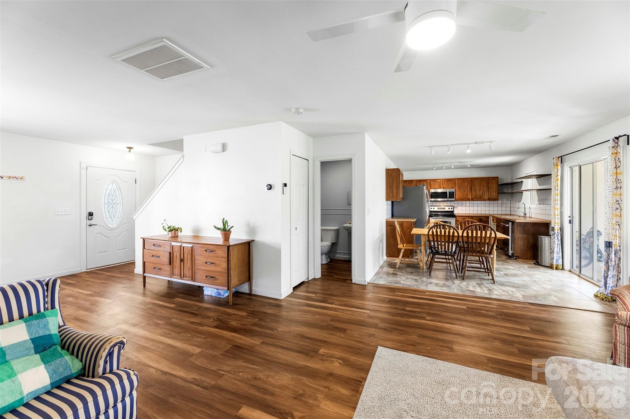 Asbury Place - Residential