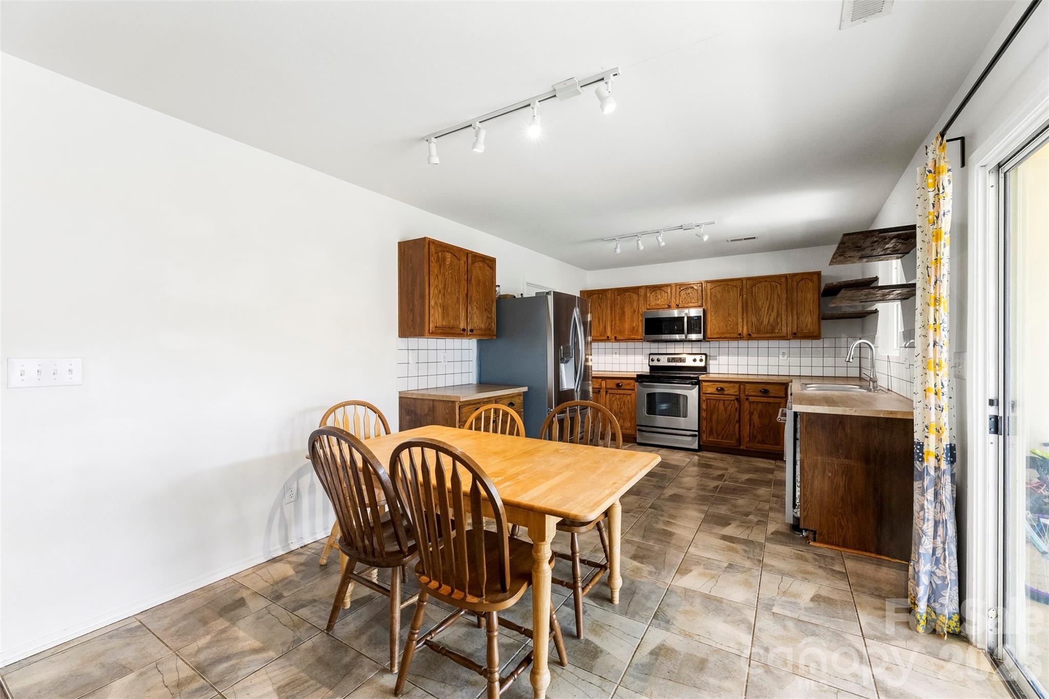 Asbury Place - Residential