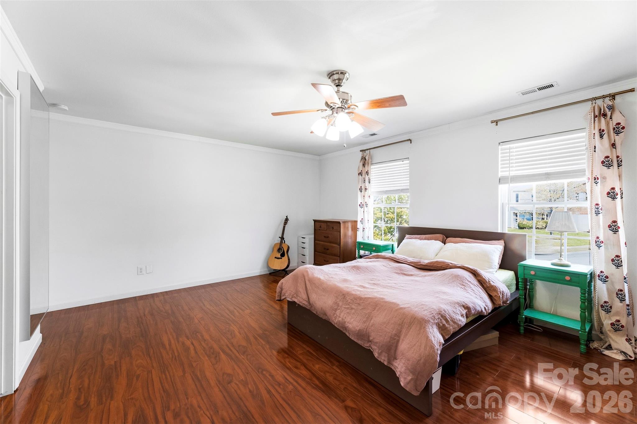 Asbury Place - Residential