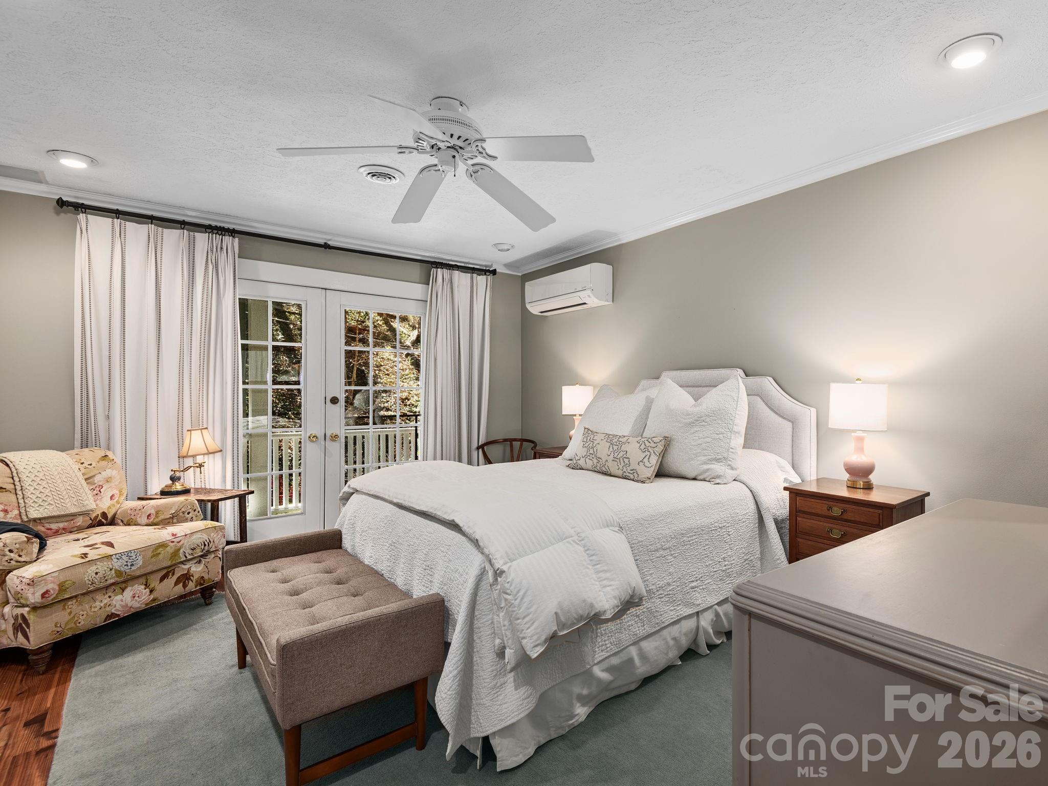 Albemarle Park - Residential