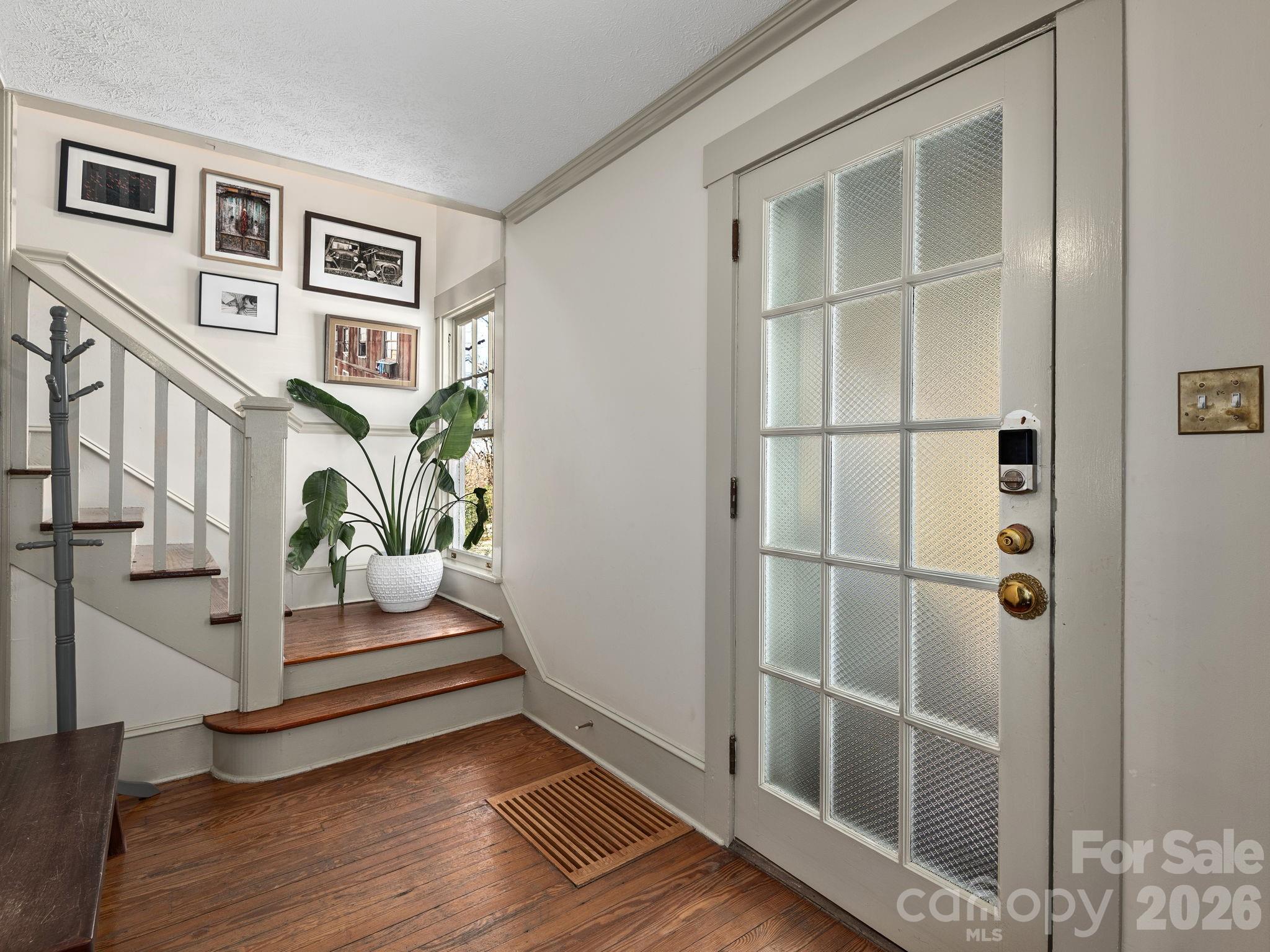 Albemarle Park - Residential