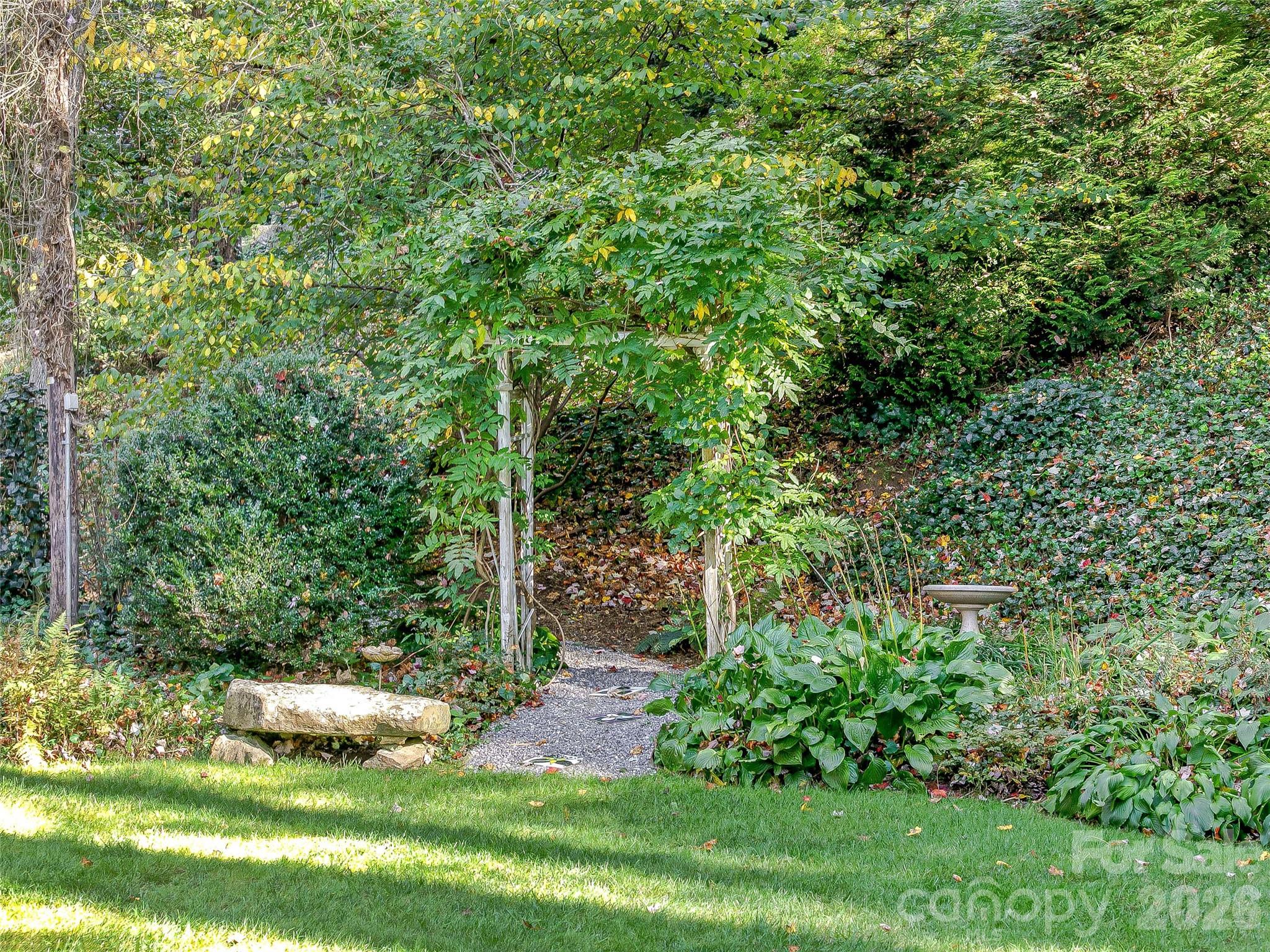 Albemarle Park - Residential