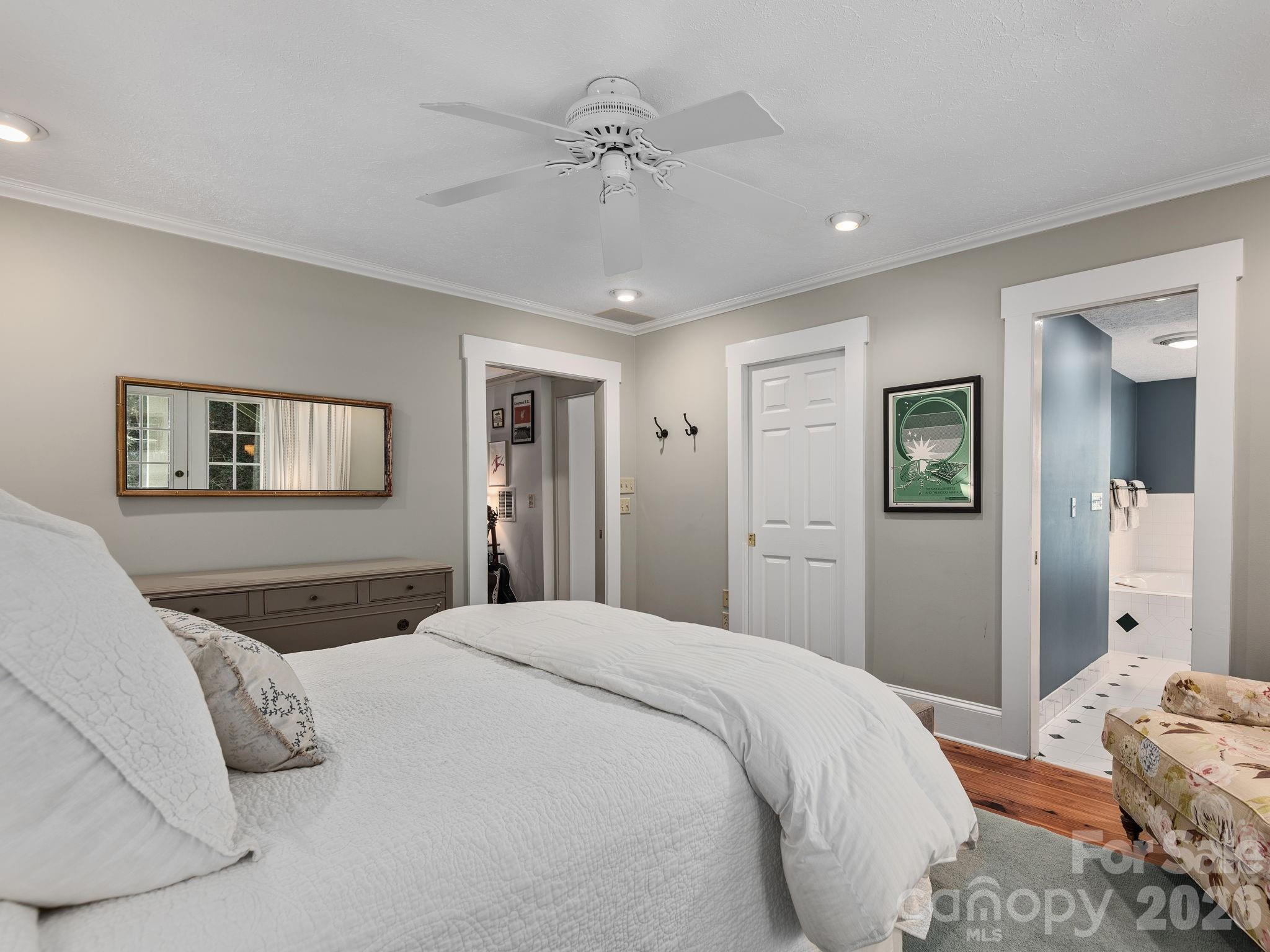 Albemarle Park - Residential